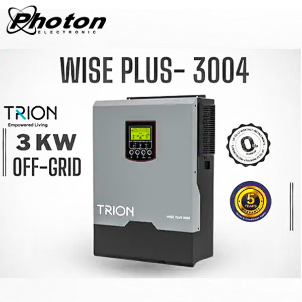 inverter